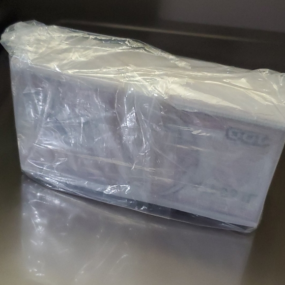 Limited Stack of Money Clutch - Picture 7 of 10